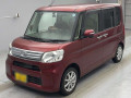 2015 Daihatsu Tanto