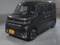 2024 Suzuki Spacia Custom