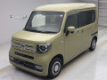 2020 Honda N-Van+Style