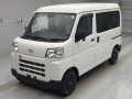 2025 Daihatsu Hijet Cargo