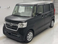 2021 Honda N-BOX
