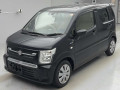 2022 Suzuki Wagon R