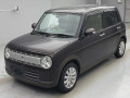 2015 Suzuki ALTO Lapin