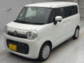 2025 Suzuki WAGON R SMILE