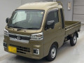 2025 Daihatsu Hijet Truck
