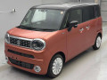 2024 Suzuki WAGON R SMILE