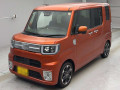 2018 Daihatsu Wake