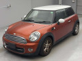 2011 Mini MINI