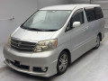 2003 Toyota Alphard G