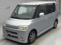 2007 Daihatsu Tanto