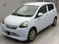 2012 Daihatsu Mira e:S