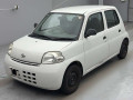 2007 Daihatsu Esse