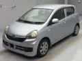 2014 Subaru Pleo Plus