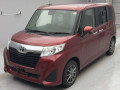 2019 Toyota Roomy