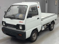 1990 Suzuki Carry Truck