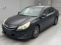 2009 Subaru Legacy B4