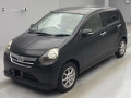 2012 Daihatsu Mira e:S