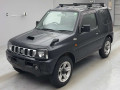 2007 Suzuki Jimny