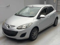 2011 Mazda Demio