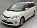 2009 Toyota Estima Hybrid