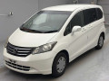 2011 Honda Freed