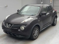 2015 Nissan JUKE