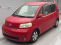 2010 Toyota Porte