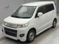 2009 Suzuki WAGON R STINGRAY