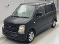 2004 Suzuki Wagon R