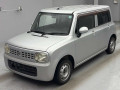 2009 Suzuki ALTO Lapin