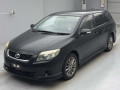 2010 Toyota Corolla Fielder