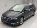 2004 Honda Odyssey