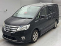 2013 Nissan Serena