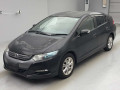 2009 Honda Insight