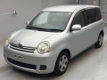 2009 Toyota Sienta