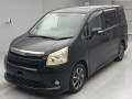 2008 Toyota Noah