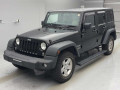 2014 Jeep JEEP WRANGLER UNLIMITED