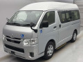2020 Toyota Hiace Van