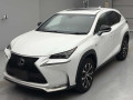 2015 Lexus NX