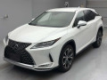 2021 Lexus RX