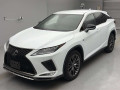2021 Lexus RX