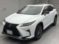 2016 Lexus RX