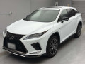 2021 Lexus RX