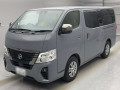 2026 Nissan Caravan Van