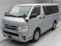 2015 Toyota Hiace Van