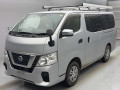 2018 Nissan NV350 CARAVAN VAN