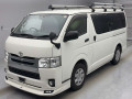 2015 Toyota Hiace Van