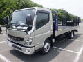 2025 Mitsubishi Fuso Canter