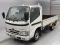 2008 Toyota Toyoace Truck