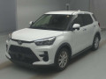2023 Toyota Raize